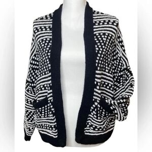 Madewell cardigan in excellent used condition, size small